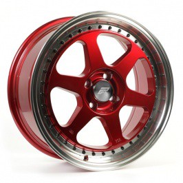 Диска для автомобиля R17 OW770 FRLP 4*100 4 шт