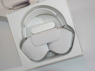 Simsiz quloqchin Apple AirPods Max