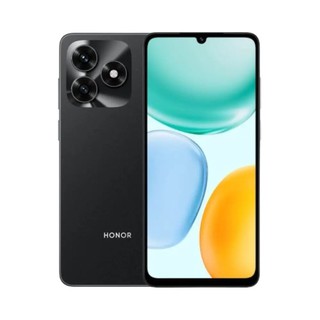 Смартфон Honor X5c plus 4/128 ГБ, black