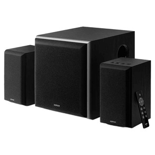 Музыкальный центр Edifier M601DB , Черный