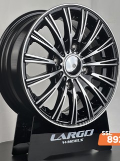 Диска для автомобиля R13 Largo SSL892 4 шт