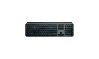 Клавиатура Logitech MX Keys S USINTL, графит