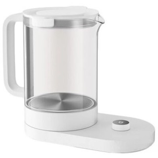 Электрочайник Xiaomi Multifunctional Kettle White