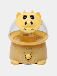 Havo namlagich Galaxy Line GL8009, hajmi 3 l