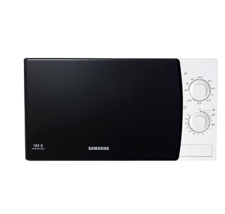 Микроволновая печь Samsung ME81KRW
