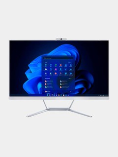 Моноблок Xtech 24 дюйм, i5-2 поколение, 8GB RAM, SSD 256GB, клавиатура и мышь в подарок
