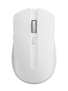 Simsiz sichqoncha Rapoo M350, Bluetooth 4.0/5.0 + 2.4G
