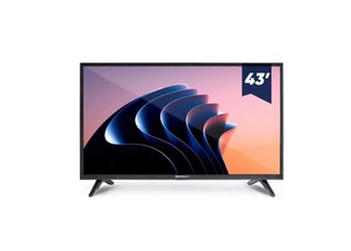 Televizor Shivaki S43KF5000 43"