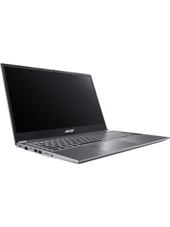 Acer Aspire Lite AL15-52 (Intel Core i5-1235U/16GB/512GB/ 15.6 FHD/ RU) Steel Gray