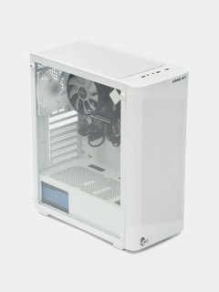 Игровой системный блок MyPRO Intel Core i5-12400F, 16 ГБ DDR4, GTX 1660 видеокарта