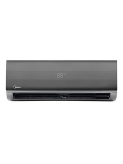 Настенный кондиционер Midea Naomi Inverter 12
