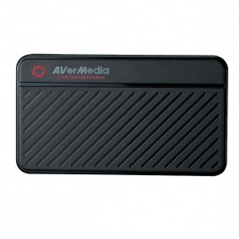 AVerMedia Live Gamer MINI - GC311 (61GC3110A0AB)
