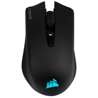 Беспроводная игровая мышь Corsair Harpoon RGB Wireless