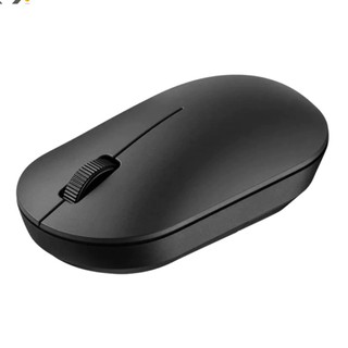 Sichqoncha Xiaomi Mouse Lite 2 (Qora)