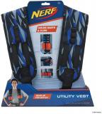 Жилет для стрел NERF Elite Utility Vest