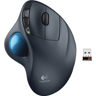 Беспроводная мышь Трекбол Logitech M570