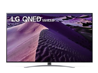 Телевизор LG 65QNED876QB Smart TV 65"