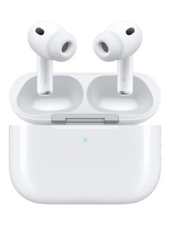 AirPods Pro 2, беспроводные наушники