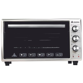 Мини-печь MAGNA MF4515-32S