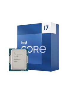 Protsessor Intel Core i7-13700 LGA1700, 16 x 2100 MHz
