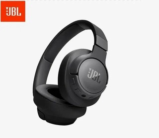 Наушники гарнитура беспроводная Tune 720Bt Bluetooth 5.3 черные