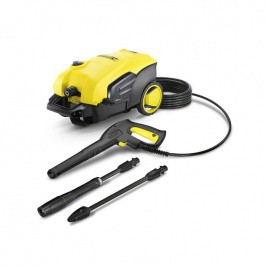 Аппарат высокого давления Karcher K 5 Compact