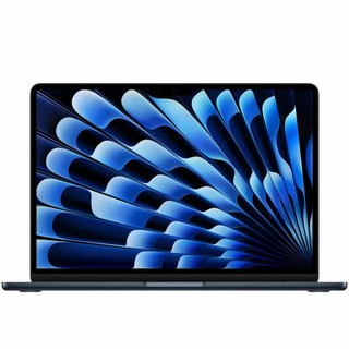 Apple MacBook Air 13 M4 16GB/1TB Midnight noutbuki