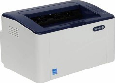 Принтер лазерный Xerox Phaser 3020BI, ч/б, A4 (3020V_BI)