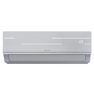 Кондиционер Premier PRMCN-12SDNA2C Golden Fin, Технология Low Voltage, Технология 3D DC Inverter, Площадь 35 м², A+++
