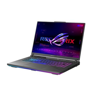 Ноутбук Asus ROG G614JVR / i9‑14900HX / 16 GB / SSD 1 TB / RTX 4060 / 16" , Eclipse