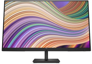 Монитор HP P27 G5 27", черный