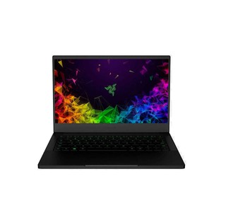 Игровой ноутбук Razer Blade 15 Advanced / i7-10875H / 16 GB / SSD 512 GB / RTX 2070 / 15.6", чёрный