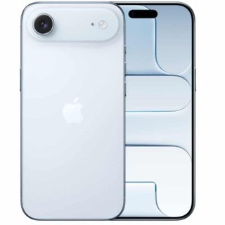 iPhone Air 256GB Sky Blue