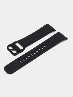 Tasma silikon Samsung Galaxy Fit 3 uchun