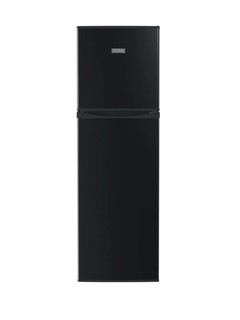 Холодильник KLEO BCD 325 B black De Frost, 270 L, Компрессор LG, Энергоэффективность класс А, шум 41 дБ