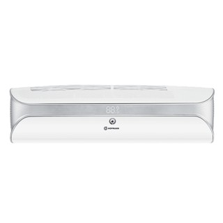 Кондиционер Hofmann Infinity Inverter G10 R32 18, белый