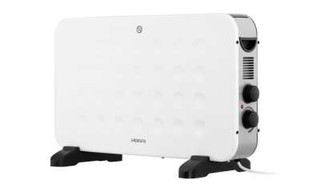 Конвектор электрический Ardesto CHH-2000MWC, белый
