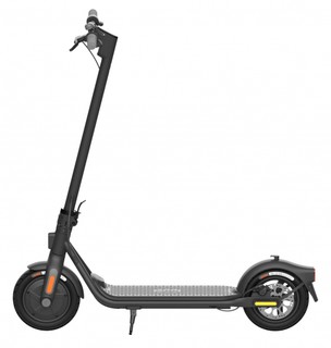Электросамокат Segway Ninebot F25E II , black
