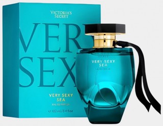 Женская парфюмерная вода Victoria's Secret Very Sexy Sea, 100 мл