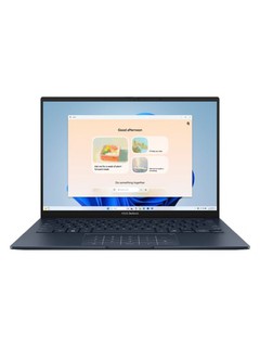 Ноутбук Asus Zenbook 14