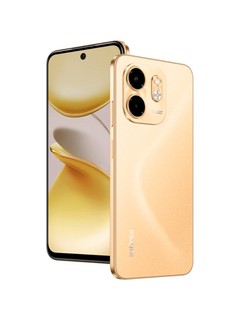 Smartfon Infinix Smart 9 4/128GB