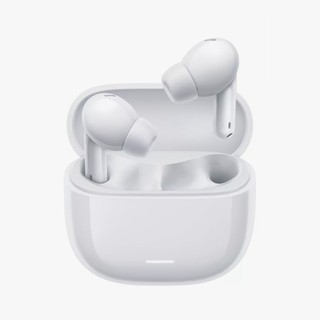 Наушники Xiaomi Redmi Buds 6 Lite, белые
