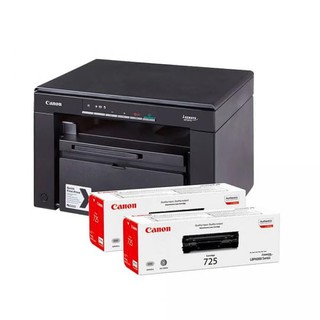 Lazerli printer Canon i-SENSYS MF3010