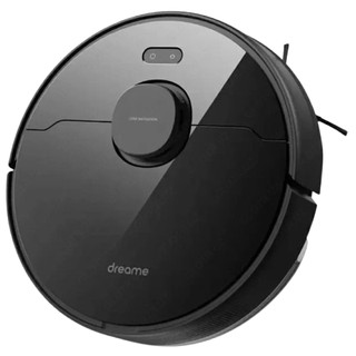 Робот-пылесос Dreame D9 max Gen2, черный