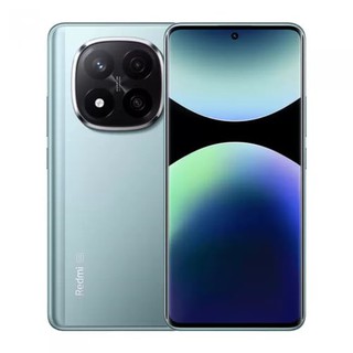 Смартфон Xiaomi Redmi Note 14 Pro 8/256GB