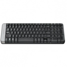 Клавиатура Logitech Wireless Keyboard K230