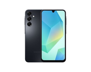Смартфон Samsung Galaxy A16 6/128GB