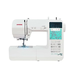 Швейная машина Janome DC3900 , Белый