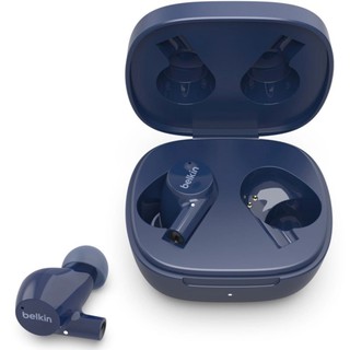 Belkin Soundform Rise True Wireless Blue simsiz quloqchini