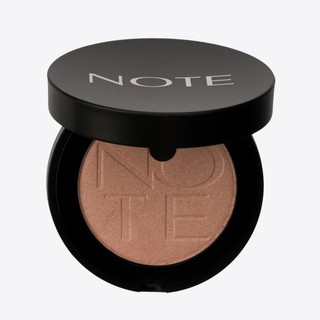 Тень для век NOTE LUMINOUS SILK MONO EYESHADOW 13 (4.5 g)